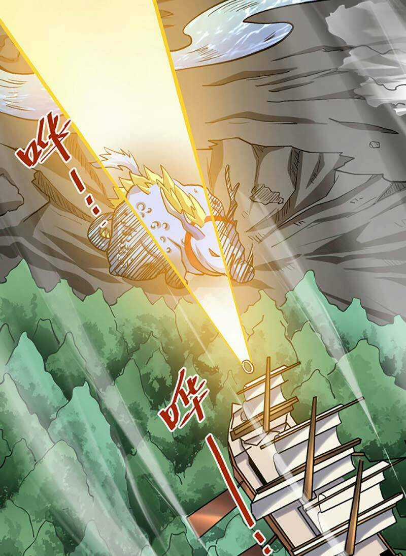 Võ Đạo Độc Tôn - Chapter 448 - Trang 52