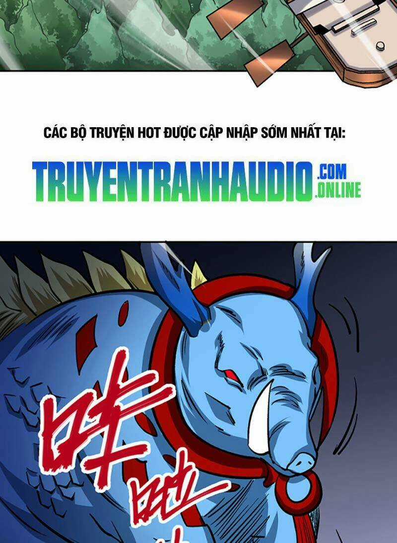 Võ Đạo Độc Tôn - Chapter 448 - Trang 53