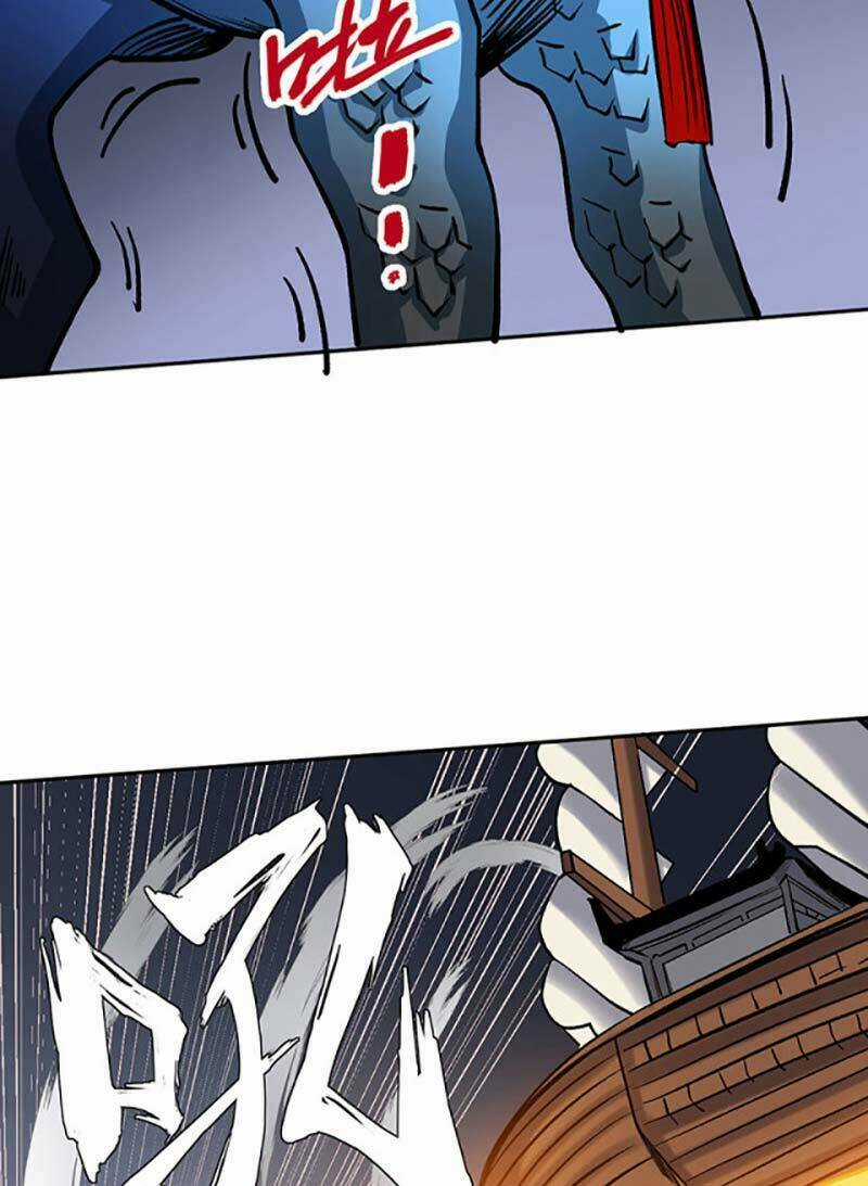 Võ Đạo Độc Tôn - Chapter 448 - Trang 54