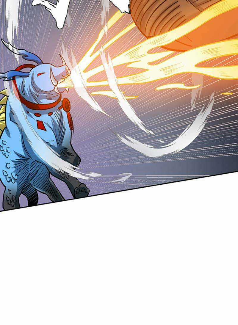 Võ Đạo Độc Tôn - Chapter 448 - Trang 55