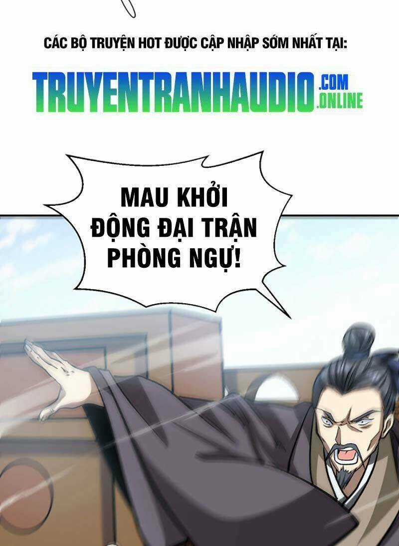 Võ Đạo Độc Tôn - Chapter 448 - Trang 58