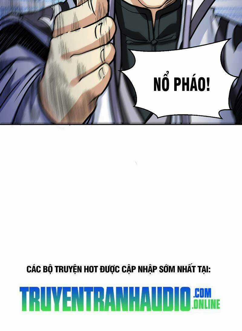 Võ Đạo Độc Tôn - Chapter 448 - Trang 62