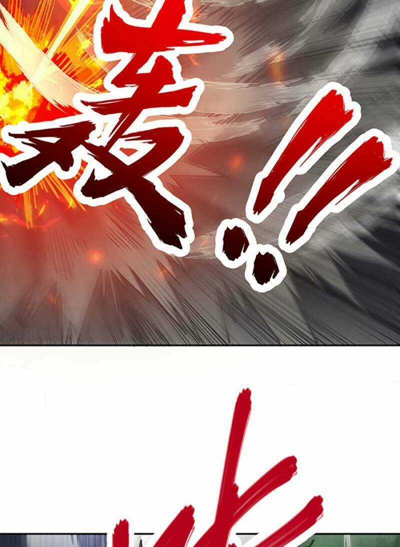 Võ Đạo Độc Tôn - Chapter 448 - Trang 64