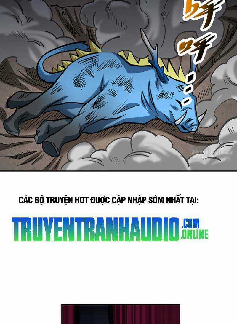 Võ Đạo Độc Tôn - Chapter 448 - Trang 68