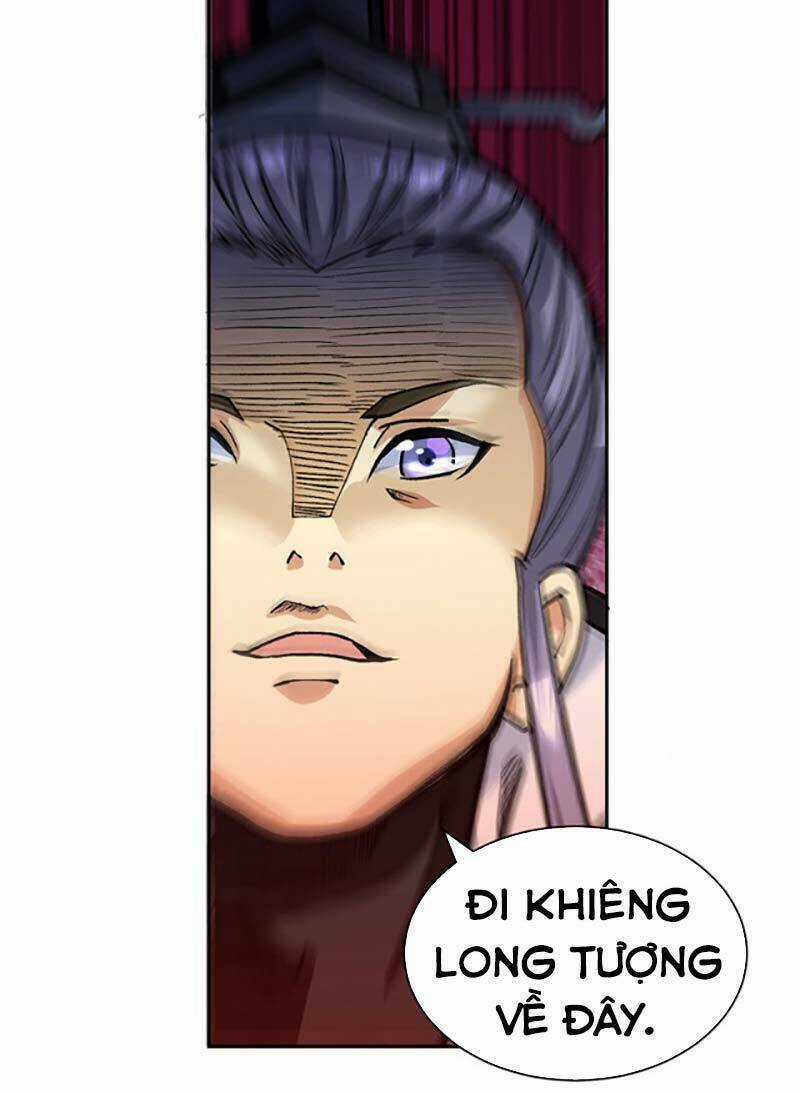 Võ Đạo Độc Tôn - Chapter 448 - Trang 69