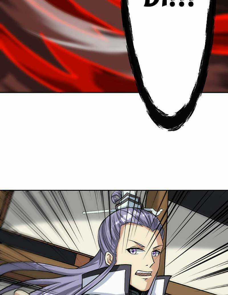 Võ Đạo Độc Tôn - Chapter 448 - Trang 8