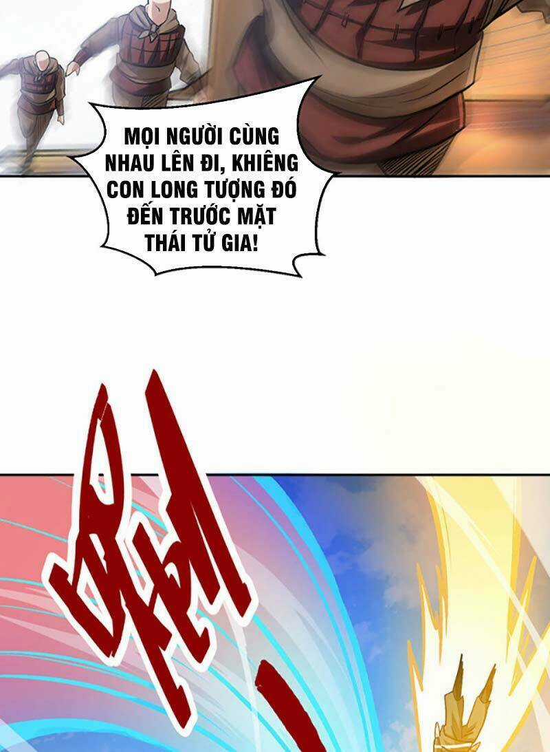 Võ Đạo Độc Tôn - Chapter 448 - Trang 71