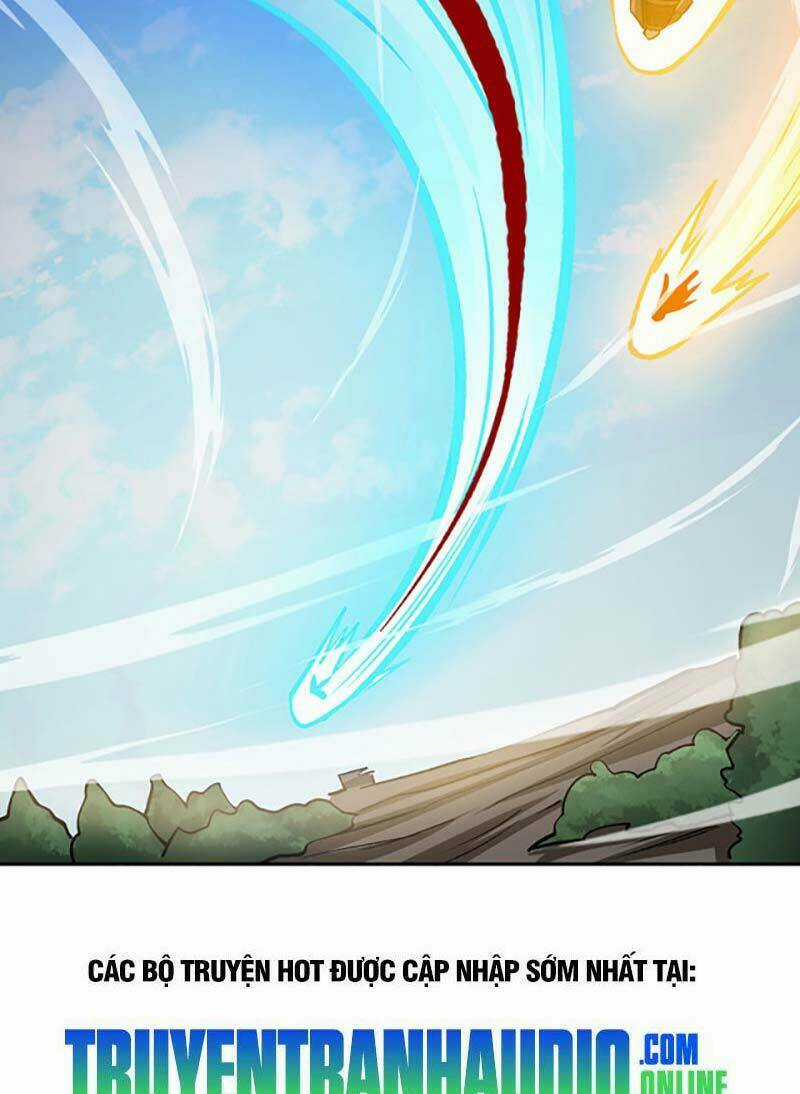 Võ Đạo Độc Tôn - Chapter 448 - Trang 72