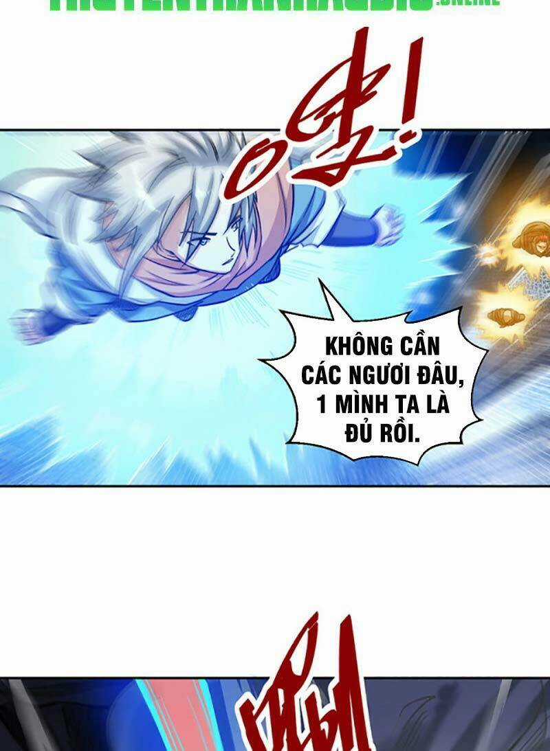 Võ Đạo Độc Tôn - Chapter 448 - Trang 73