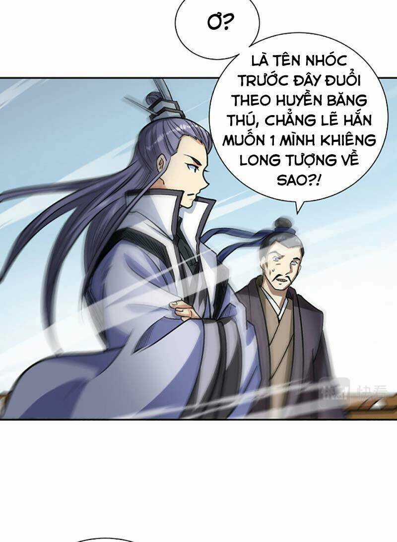 Võ Đạo Độc Tôn - Chapter 448 - Trang 75