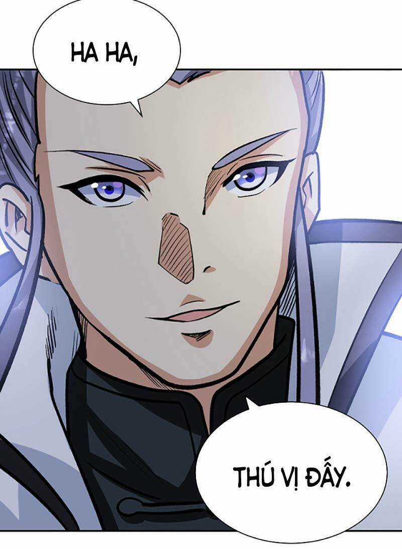 Võ Đạo Độc Tôn - Chapter 448 - Trang 76