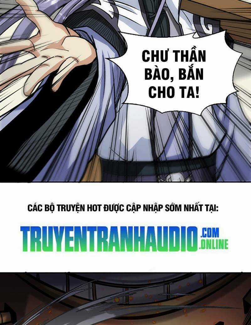 Võ Đạo Độc Tôn - Chapter 448 - Trang 9