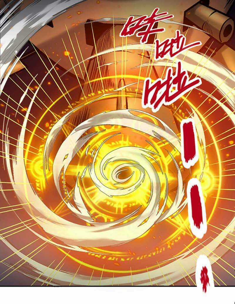 Võ Đạo Độc Tôn - Chapter 448 - Trang 10