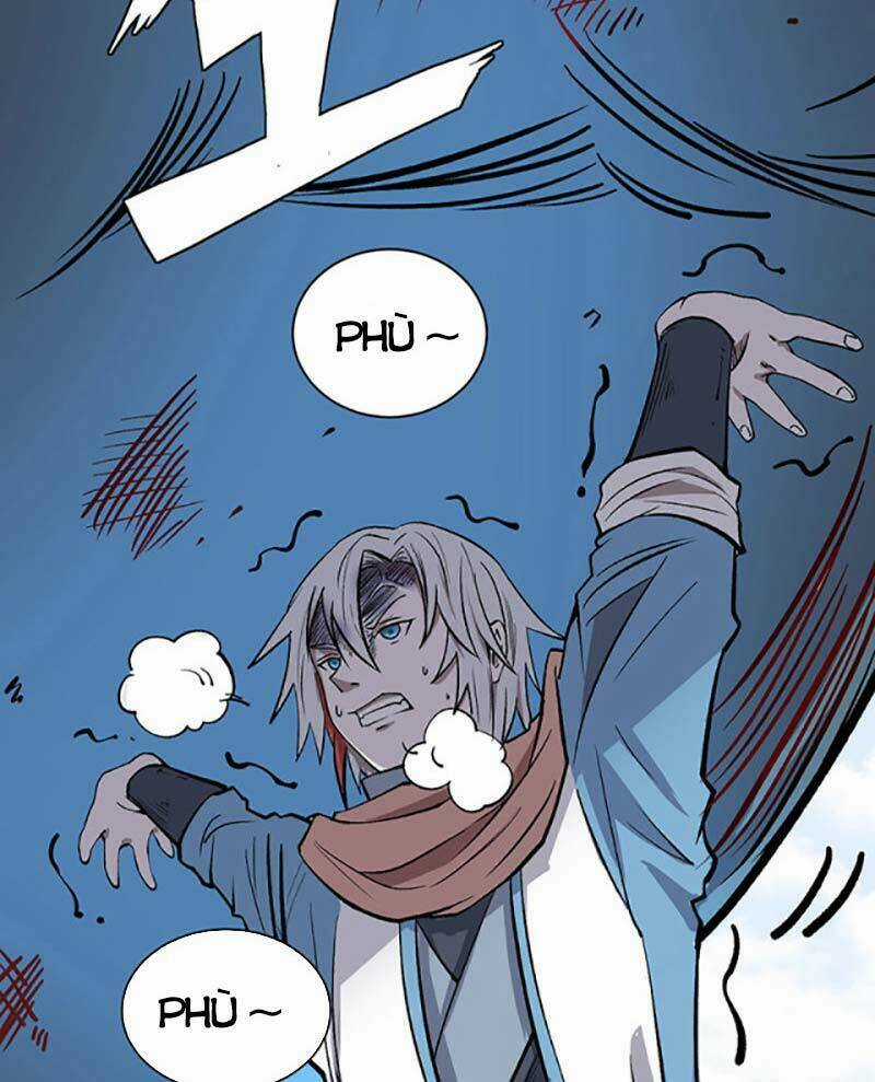 Võ Đạo Độc Tôn - Chapter 449 - Trang 11