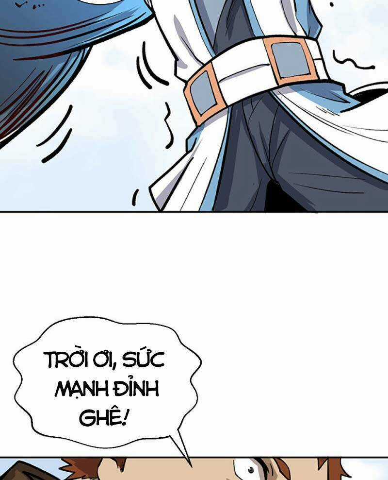 Võ Đạo Độc Tôn - Chapter 449 - Trang 12
