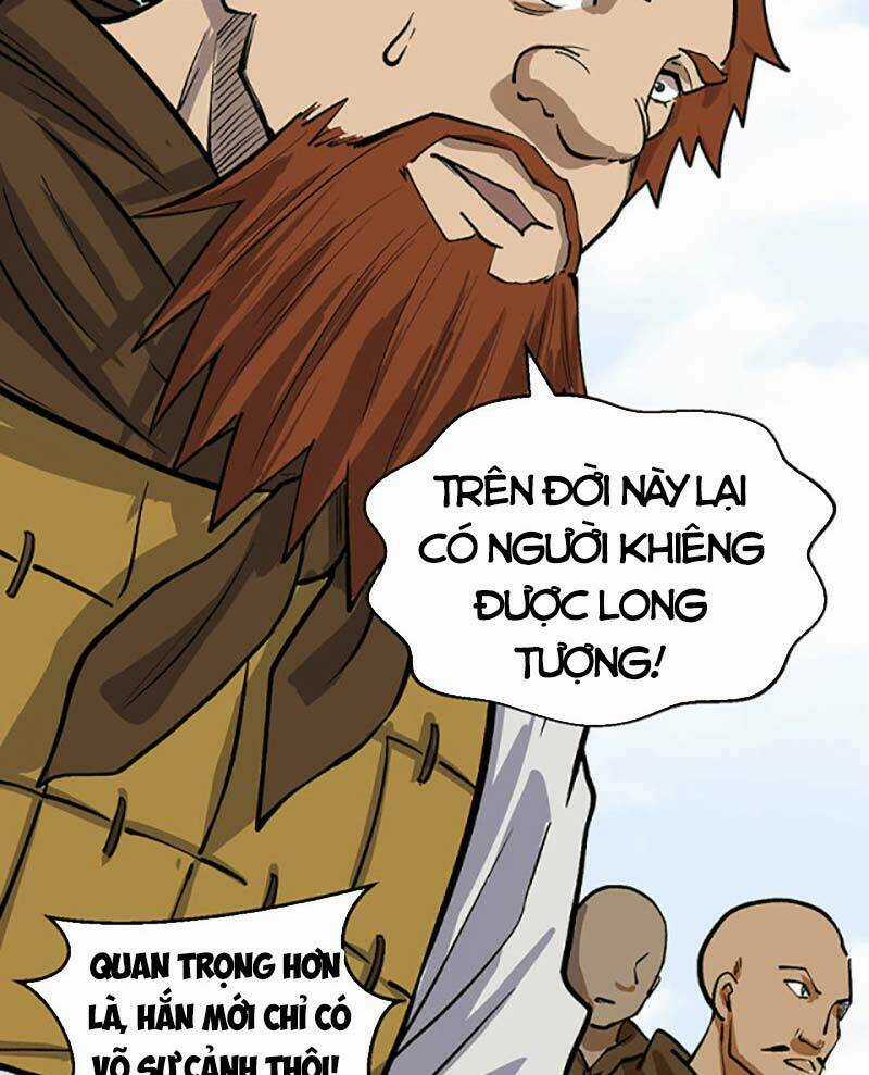 Võ Đạo Độc Tôn - Chapter 449 - Trang 13