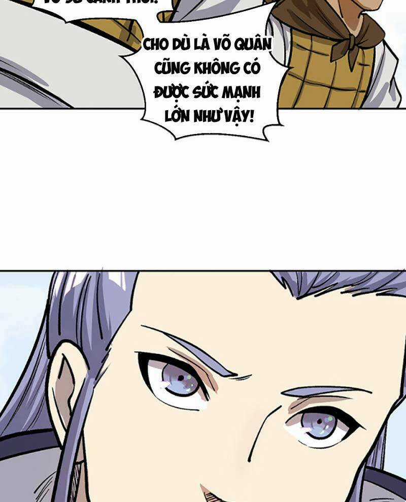 Võ Đạo Độc Tôn - Chapter 449 - Trang 14