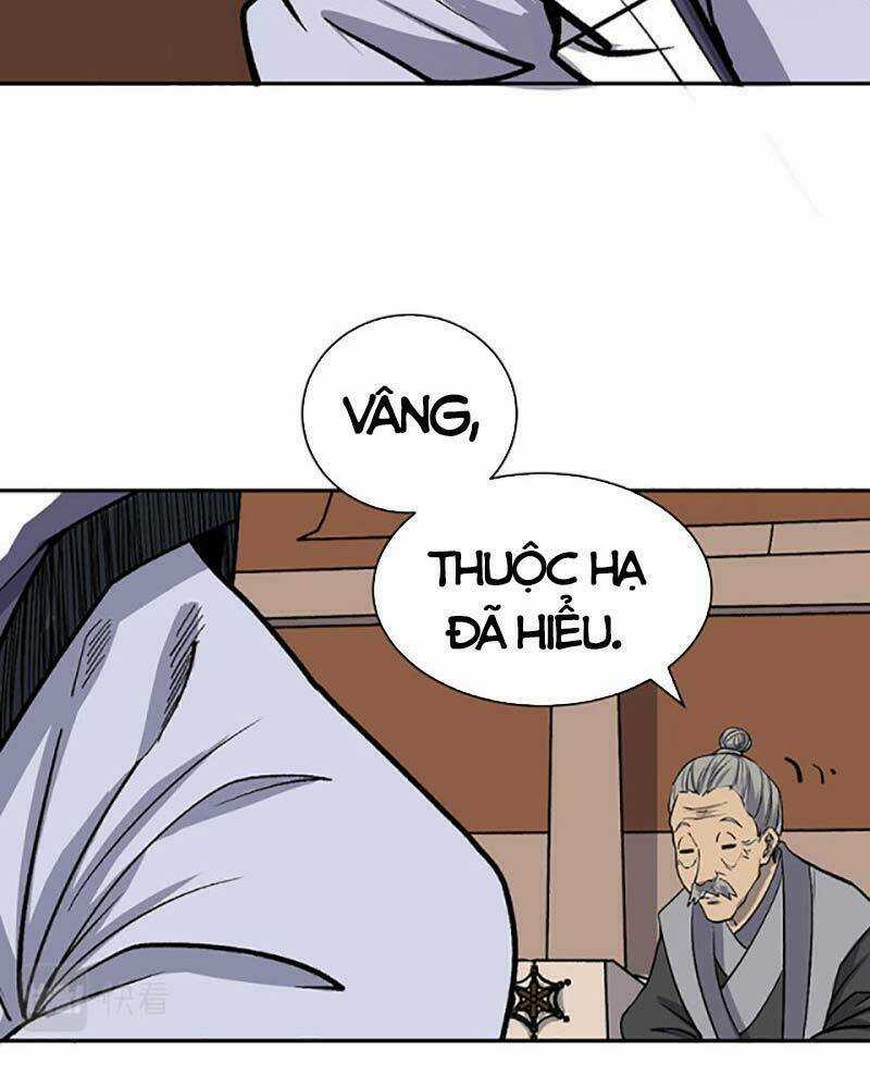 Võ Đạo Độc Tôn - Chapter 449 - Trang 18