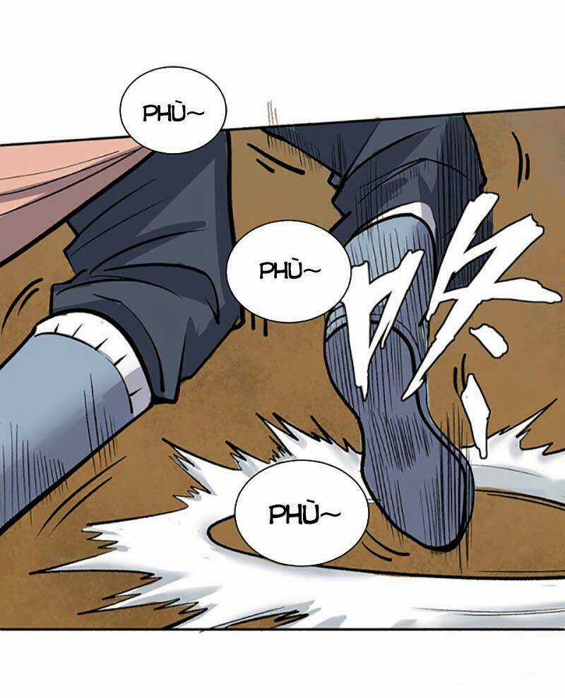 Võ Đạo Độc Tôn - Chapter 449 - Trang 20