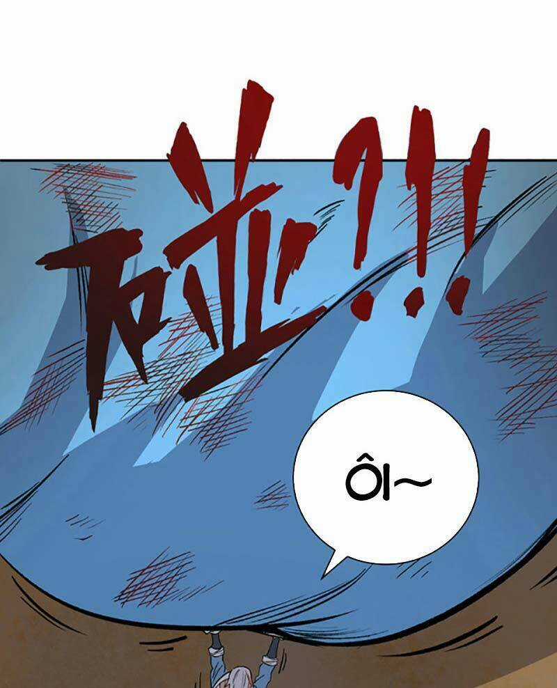 Võ Đạo Độc Tôn - Chapter 449 - Trang 21