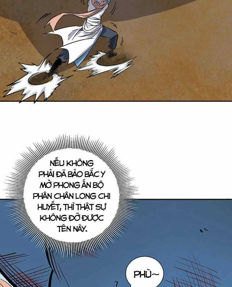 Võ Đạo Độc Tôn - Chapter 449 - Trang 22