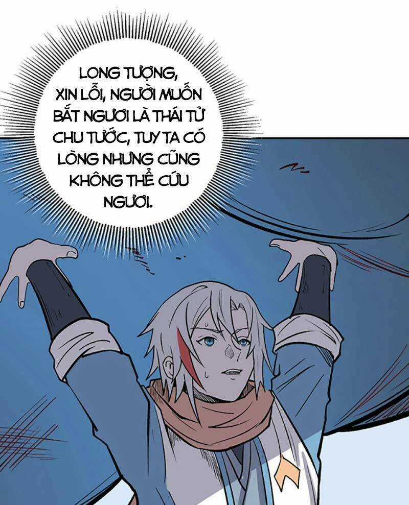 Võ Đạo Độc Tôn - Chapter 449 - Trang 24