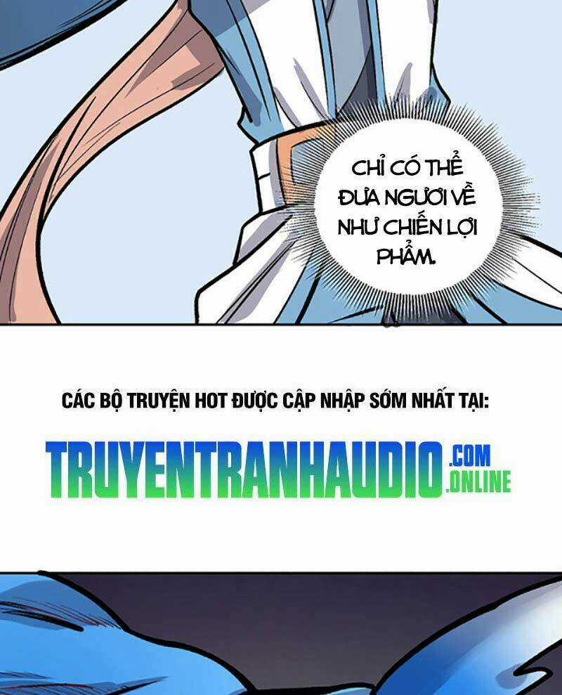 Võ Đạo Độc Tôn - Chapter 449 - Trang 25