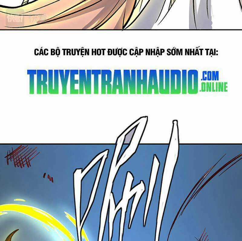 Võ Đạo Độc Tôn - Chapter 449 - Trang 30