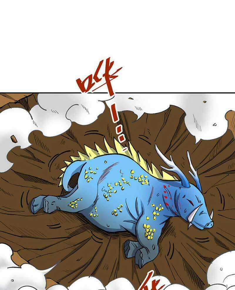 Võ Đạo Độc Tôn - Chapter 449 - Trang 4