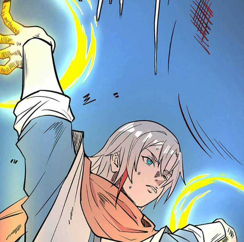 Võ Đạo Độc Tôn - Chapter 449 - Trang 31