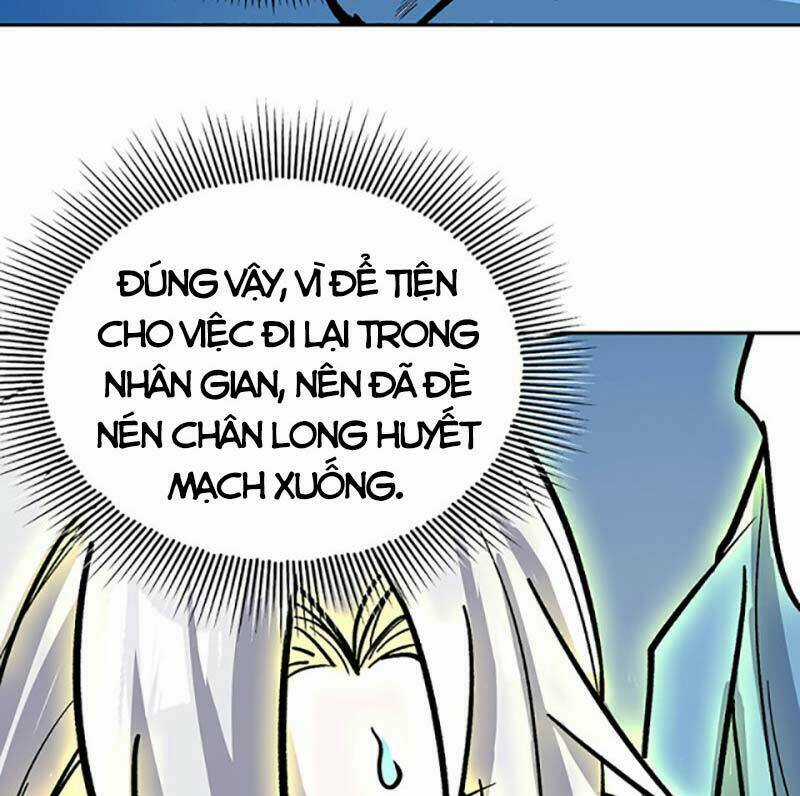 Võ Đạo Độc Tôn - Chapter 449 - Trang 34