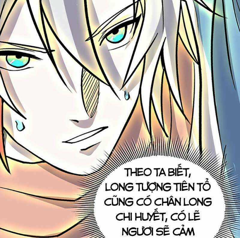 Võ Đạo Độc Tôn - Chapter 449 - Trang 35