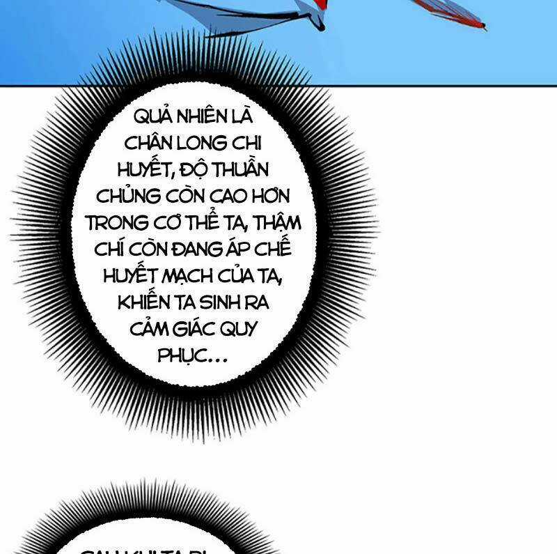 Võ Đạo Độc Tôn - Chapter 449 - Trang 37