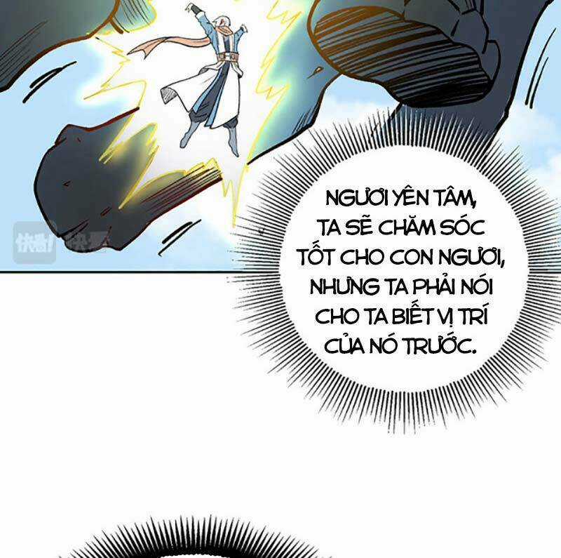 Võ Đạo Độc Tôn - Chapter 449 - Trang 39