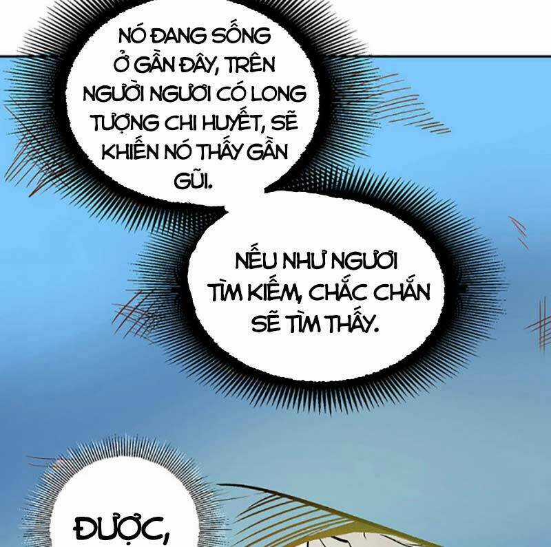 Võ Đạo Độc Tôn - Chapter 449 - Trang 40