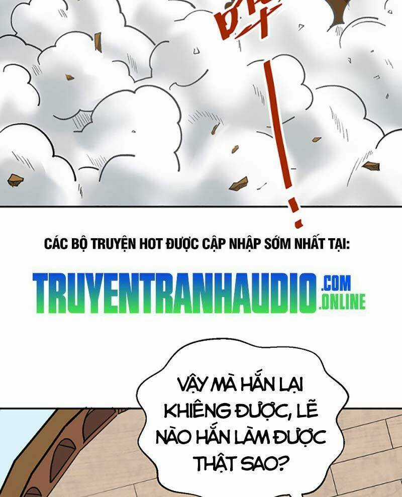 Võ Đạo Độc Tôn - Chapter 449 - Trang 5