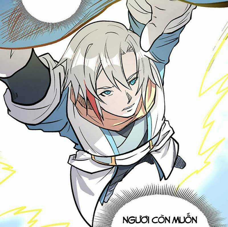 Võ Đạo Độc Tôn - Chapter 449 - Trang 41