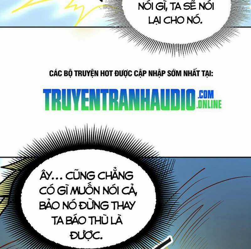 Võ Đạo Độc Tôn - Chapter 449 - Trang 42