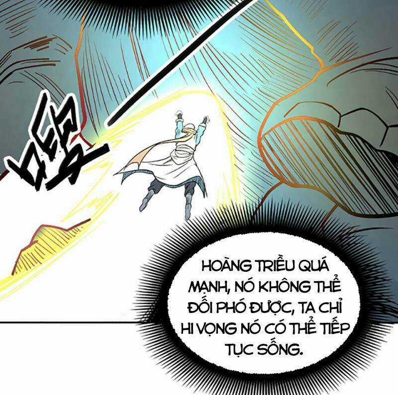 Võ Đạo Độc Tôn - Chapter 449 - Trang 43