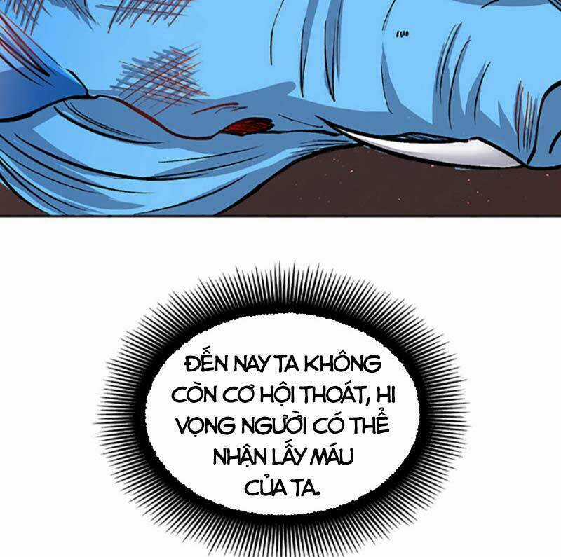 Võ Đạo Độc Tôn - Chapter 449 - Trang 47