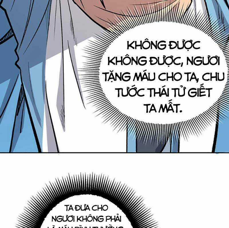 Võ Đạo Độc Tôn - Chapter 449 - Trang 50