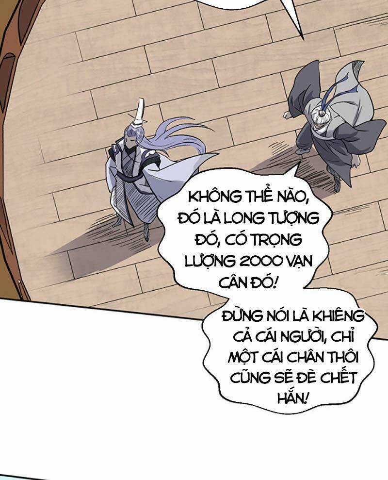 Võ Đạo Độc Tôn - Chapter 449 - Trang 6