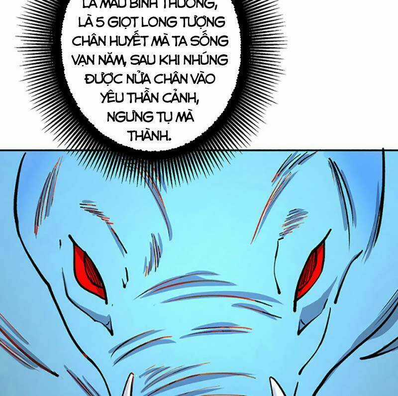 Võ Đạo Độc Tôn - Chapter 449 - Trang 51