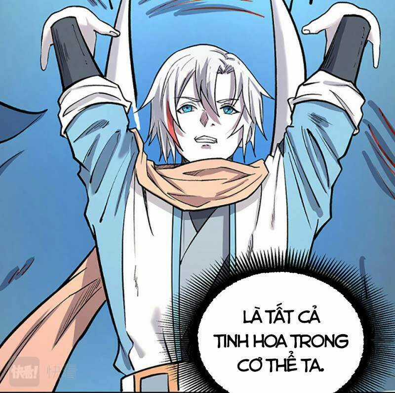 Võ Đạo Độc Tôn - Chapter 449 - Trang 52