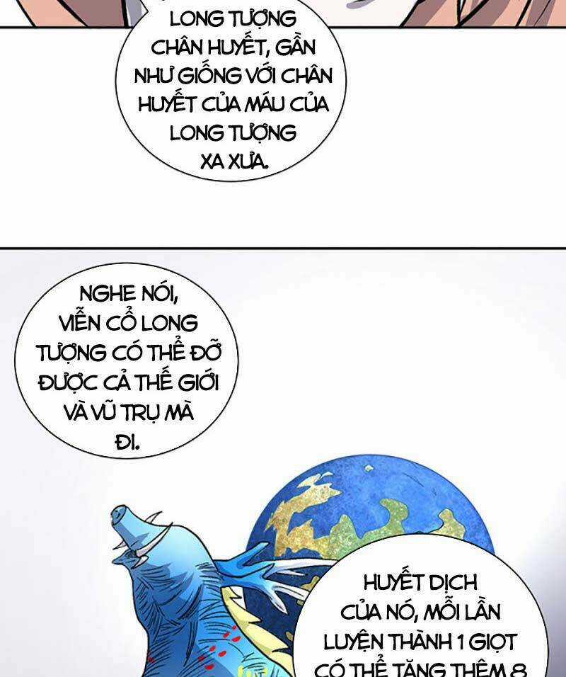 Võ Đạo Độc Tôn - Chapter 449 - Trang 54