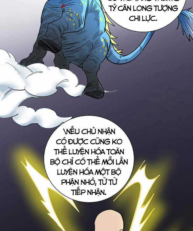 Võ Đạo Độc Tôn - Chapter 449 - Trang 55