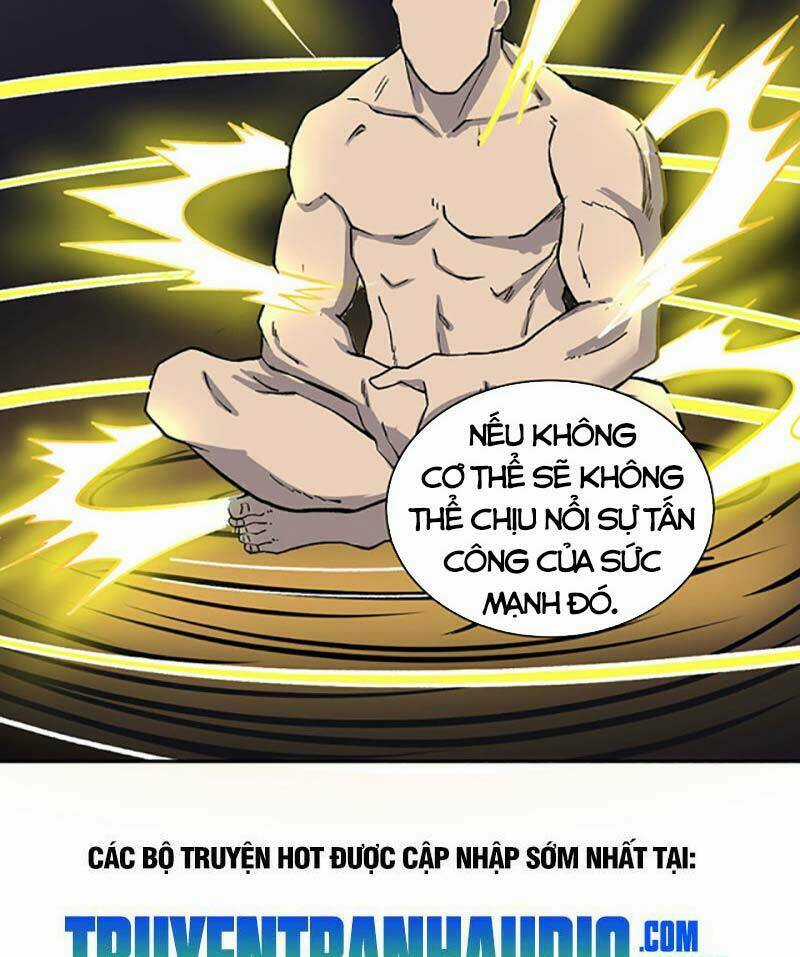 Võ Đạo Độc Tôn - Chapter 449 - Trang 56