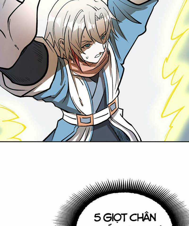 Võ Đạo Độc Tôn - Chapter 449 - Trang 58