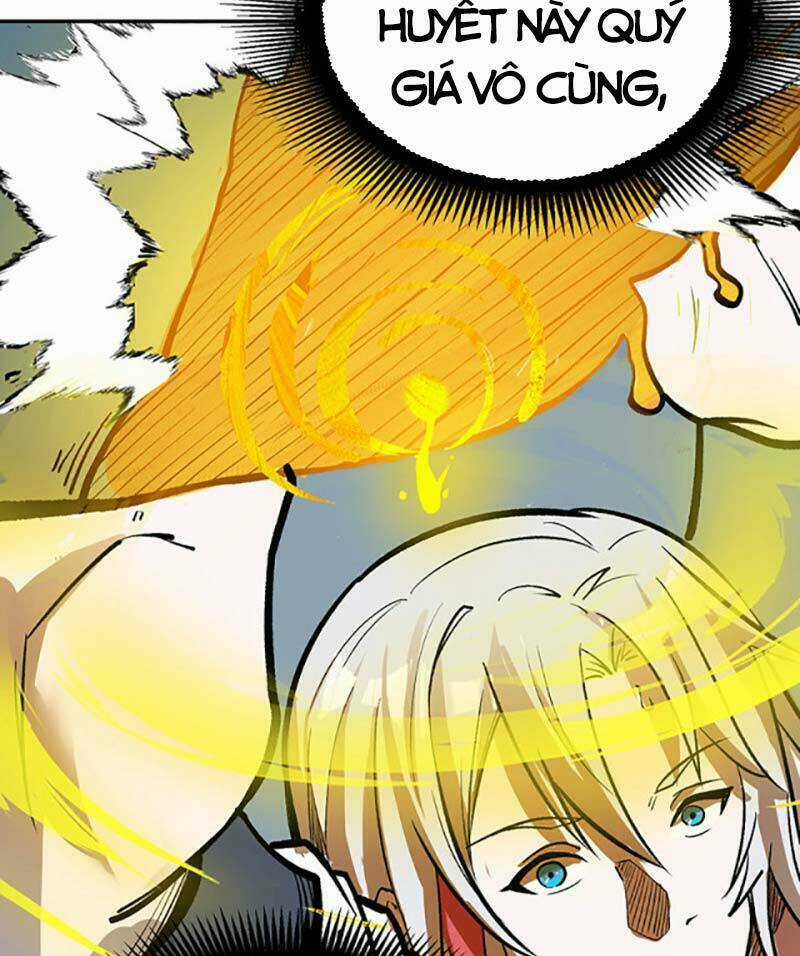 Võ Đạo Độc Tôn - Chapter 449 - Trang 59