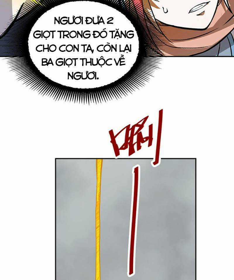 Võ Đạo Độc Tôn - Chapter 449 - Trang 60